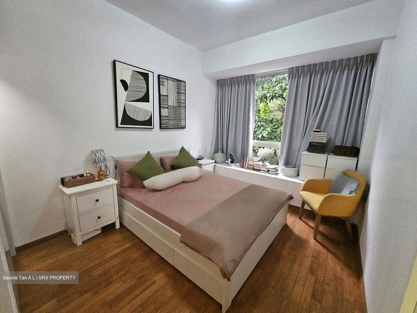 Flamingo Valley (D15), Condominium #501988111